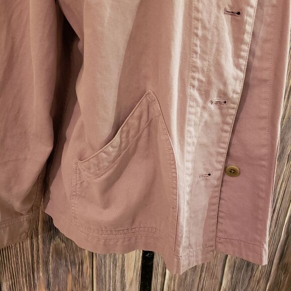 Madewell Jacket - Picture 6 of 14